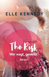 Cover-Bild The Risk – Wer wagt, gewinnt