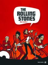 Cover-Bild The Rolling Stones