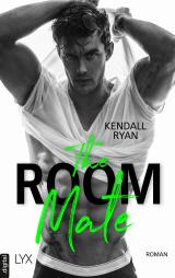 Cover-Bild The Room Mate