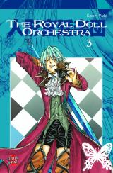 Cover-Bild The Royal Doll Orchestra 3