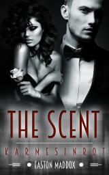 Cover-Bild The Scent Karmesinrot