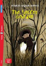 Cover-Bild The Secret Garden