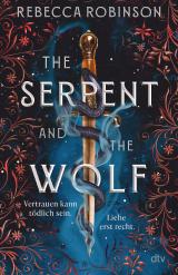 Cover-Bild The Serpent and the Wolf