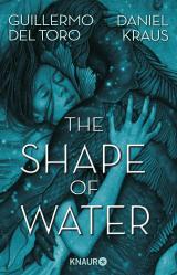 Cover-Bild The Shape of Water