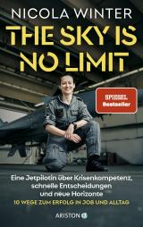 Cover-Bild The Sky is No Limit