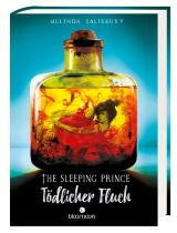 Cover-Bild The Sleeping Prince - Tödlicher Fluch