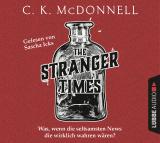 Cover-Bild The Stranger Times