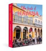 Cover-Bild The Taste of Havana