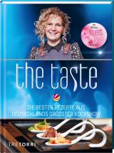 Cover-Bild The Taste