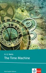 Cover-Bild The Time Machine