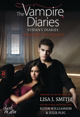 Cover-Bild The Vampire Diaries - Stefan's Diaries - Am Anfang der Ewigkeit