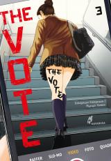 Cover-Bild The Vote 3