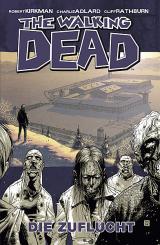 Cover-Bild The Walking Dead 3