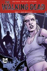 Cover-Bild The Walking Dead Softcover 11