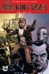 Cover-Bild The Walking Dead Softcover 20