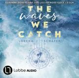 Cover-Bild The waves we catch