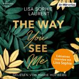 Cover-Bild The Way You See Me