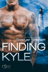 Cover-Bild The Wicked Horse 6: Finding Kyle