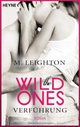 Cover-Bild The Wild Ones