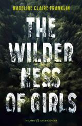 Cover-Bild The Wilderness of Girls