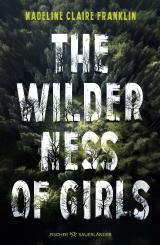 Cover-Bild The Wilderness of Girls