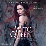 Cover-Bild The Witch Queen 1: The Witch Queen. Entfesselte Magie