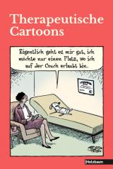 Cover-Bild Therapeutische Cartoons