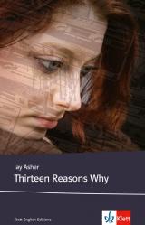 Cover-Bild Thirteen Reasons Why