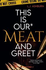 Cover-Bild This is our Meat and Greet