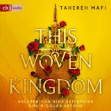 Cover-Bild This Woven Kingdom