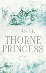 Cover-Bild Thorne Princess