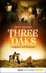 Cover-Bild Three Oaks - Folge 4