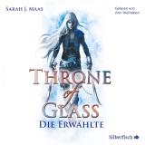 Cover-Bild Throne of Glass 1: Die Erwählte