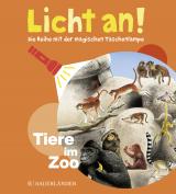 Cover-Bild Tiere im Zoo
