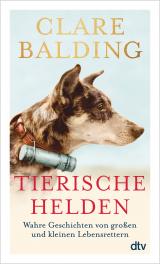 Cover-Bild Tierische Helden