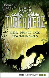 Cover-Bild Tigerherz