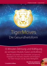 Cover-Bild TigerMoves - Die Gesundheitsform