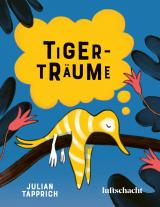 Cover-Bild Tigerträume