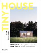 Cover-Bild Tiny House – Das grosse Praxisbuch