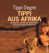Cover-Bild Tippi aus Afrika