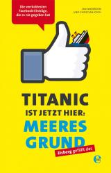 Cover-Bild Titanic ist jetzt hier: Meeresgrund