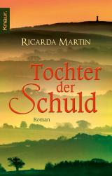 Cover-Bild Tochter der Schuld