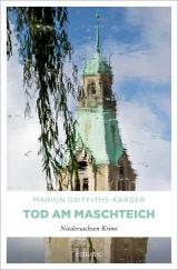 Cover-Bild Tod am Maschteich