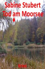 Cover-Bild Tod am Moorsee