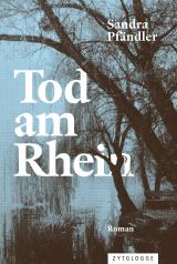 Cover-Bild Tod am Rhein