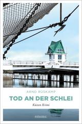 Cover-Bild Tod an der Schlei