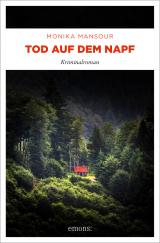 Cover-Bild Tod auf dem Napf