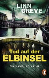 Cover-Bild Tod auf der Elbinsel