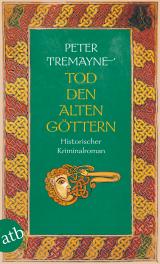 Cover-Bild Tod den alten Göttern