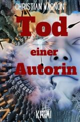 Cover-Bild Tod einer Autorin